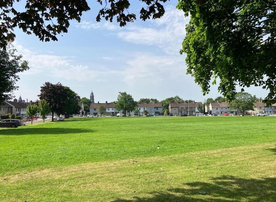 75 Teffia Park, Dublin Road, Longford Town, N39H6F5