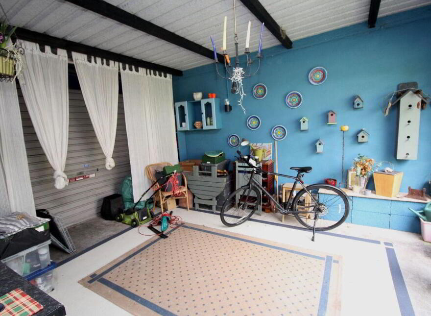 75 Teffia Park, Dublin Road, Longford Town, N39H6F5