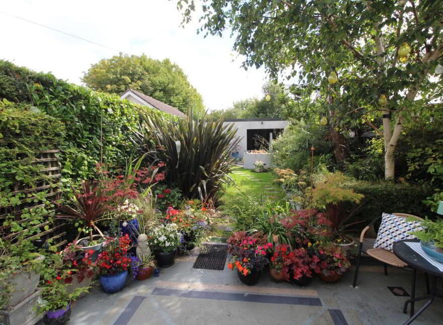 75 Teffia Park, Dublin Road, Longford Town, N39H6F5