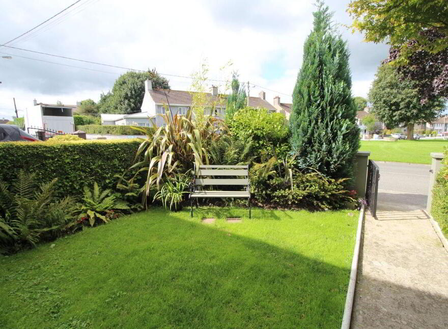 75 Teffia Park, Dublin Road, Longford Town, N39H6F5