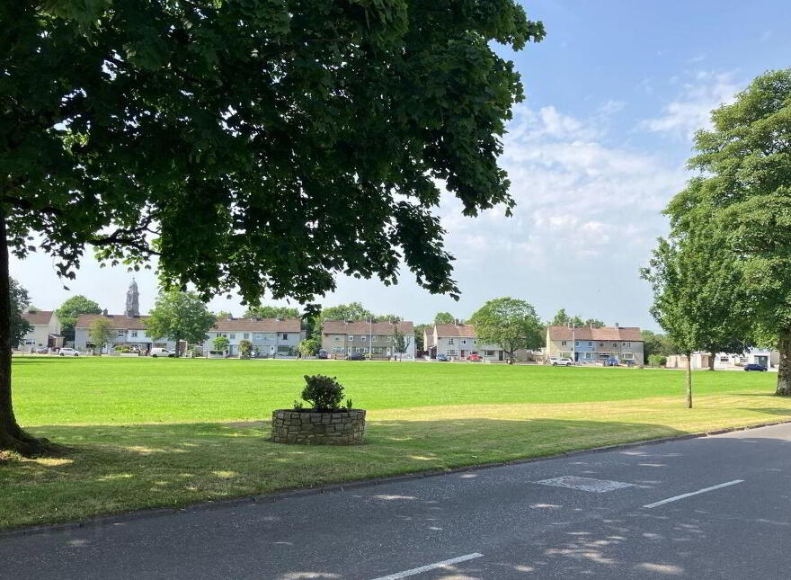 75 Teffia Park, Dublin Road, Longford Town, N39H6F5
