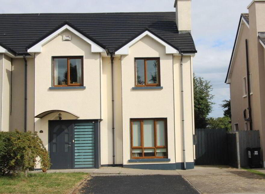 49 Cluain Na Sidhe, Killashee, N39NX63