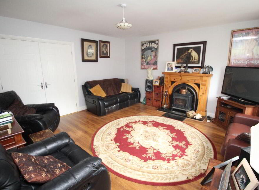 49 Cluain Na Sidhe, Killashee, N39NX63