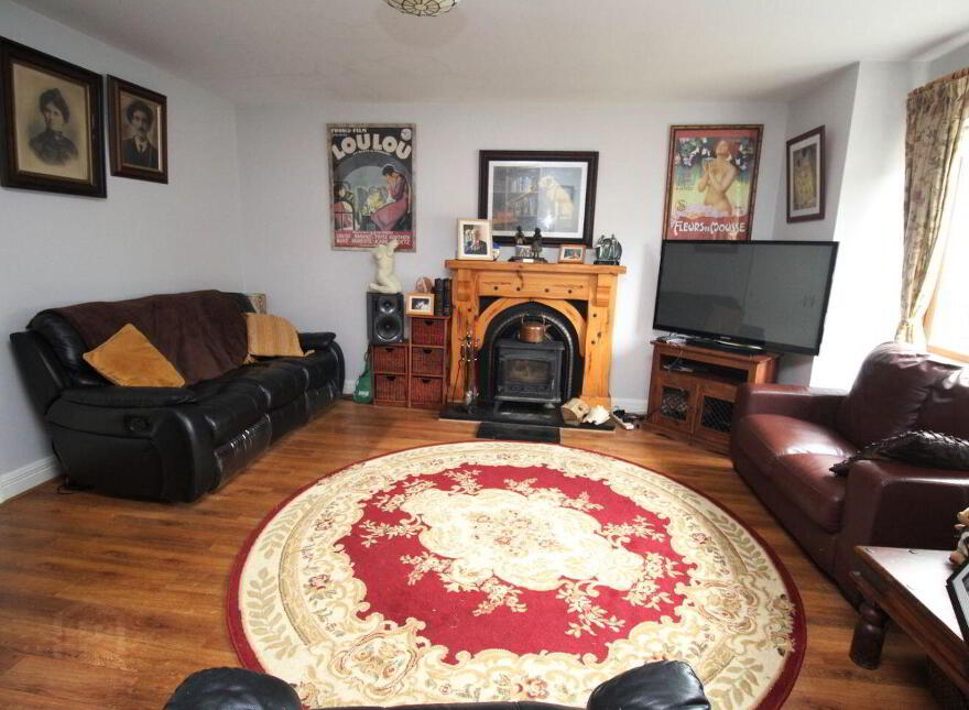 49 Cluain Na Sidhe, Killashee, N39NX63