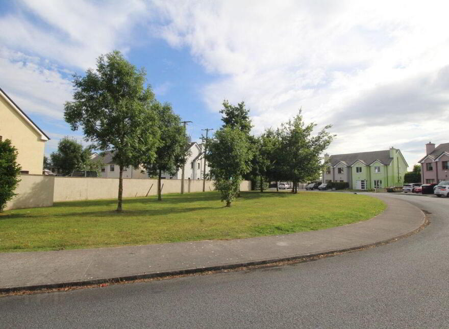 49 Cluain Na Sidhe, Killashee, N39NX63