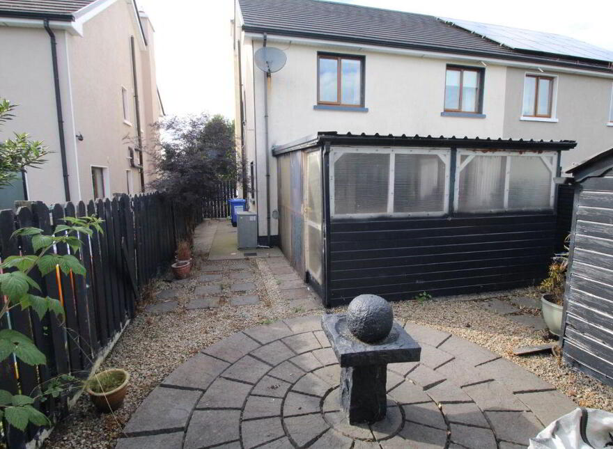 49 Cluain Na Sidhe, Killashee, N39NX63