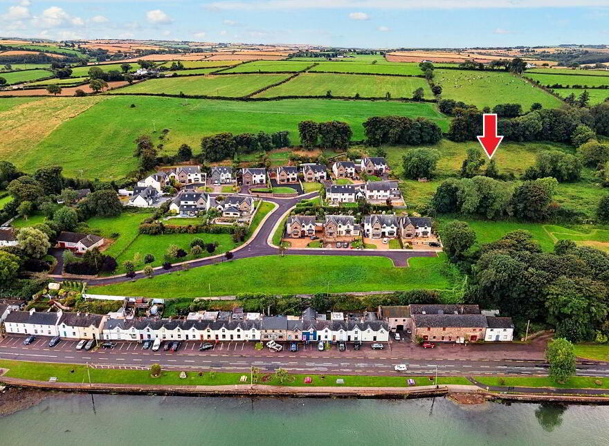 Radharc Na Mara, Rostellan, Midleton photo