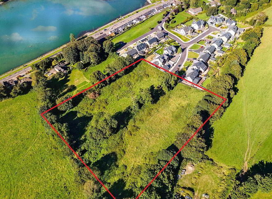 Radharc Na Mara, Rostellan, Midleton