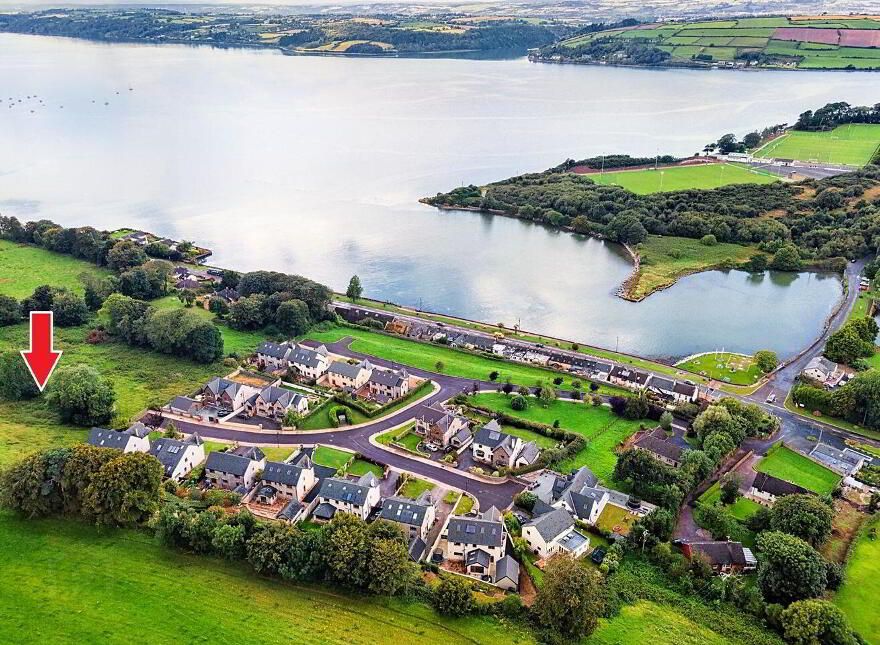 Radharc Na Mara, Rostellan, Midleton