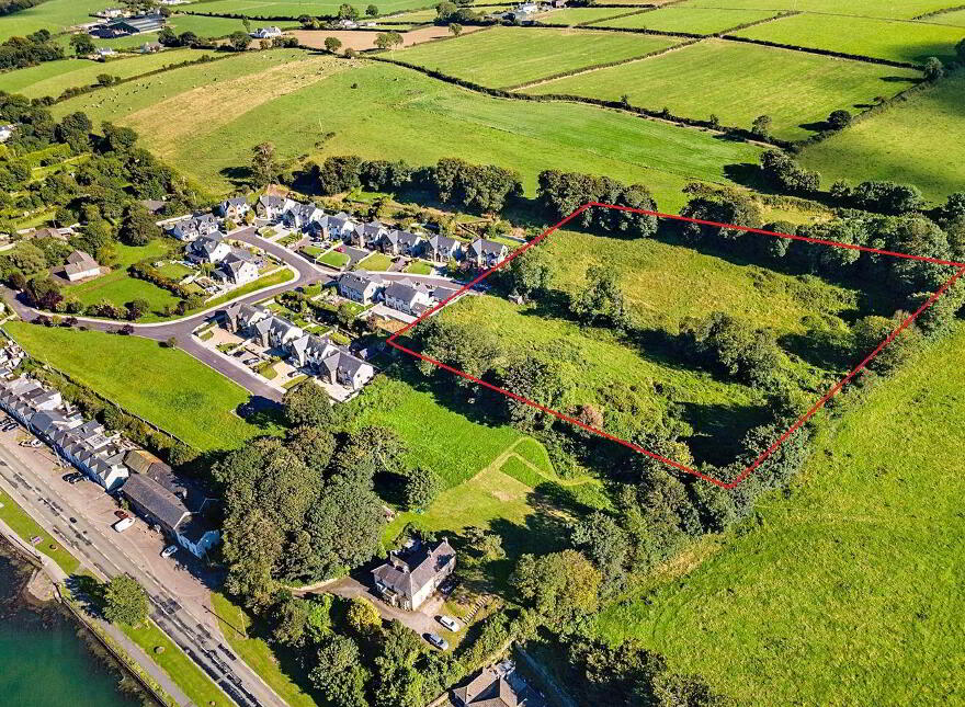 Radharc Na Mara, Rostellan, Midleton