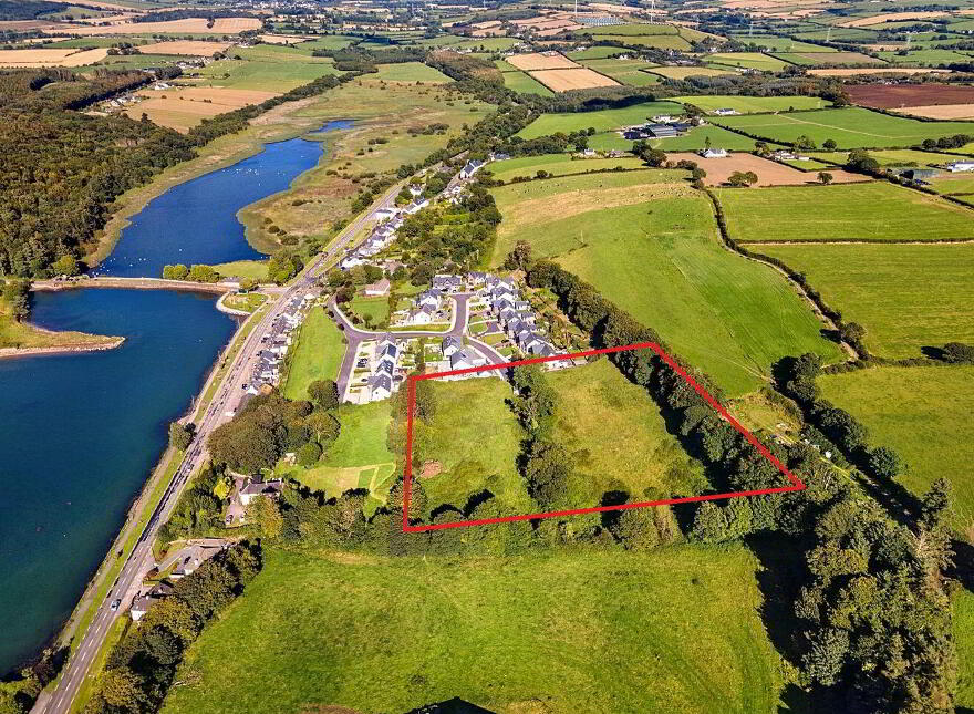 Radharc Na Mara, Rostellan, Midleton