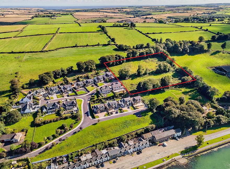 Radharc Na Mara, Rostellan, Midleton