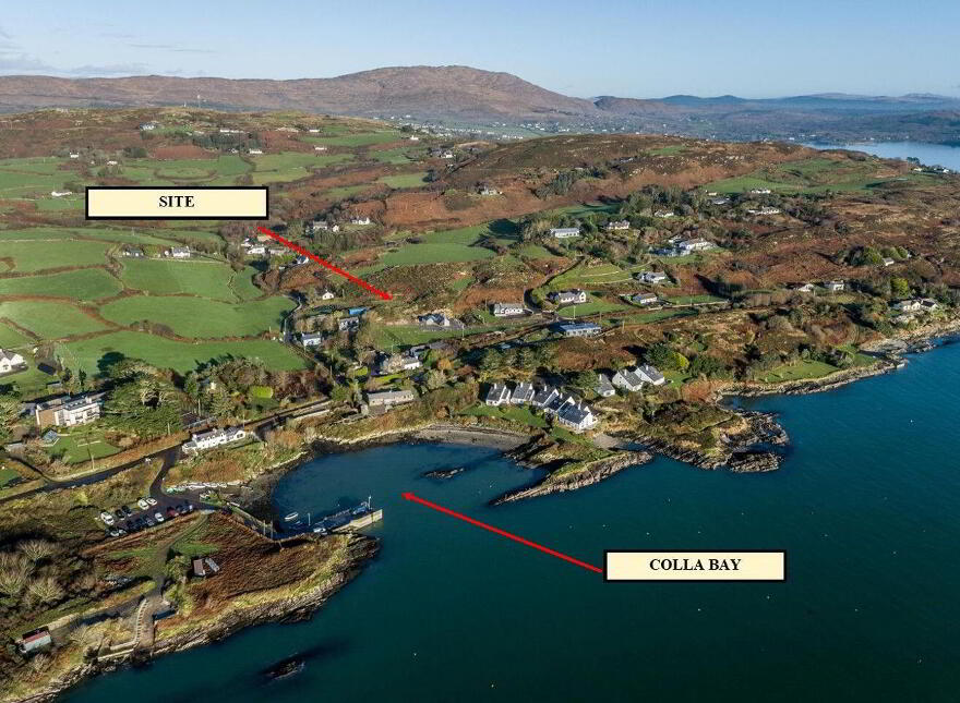 Colla Road, Schull photo