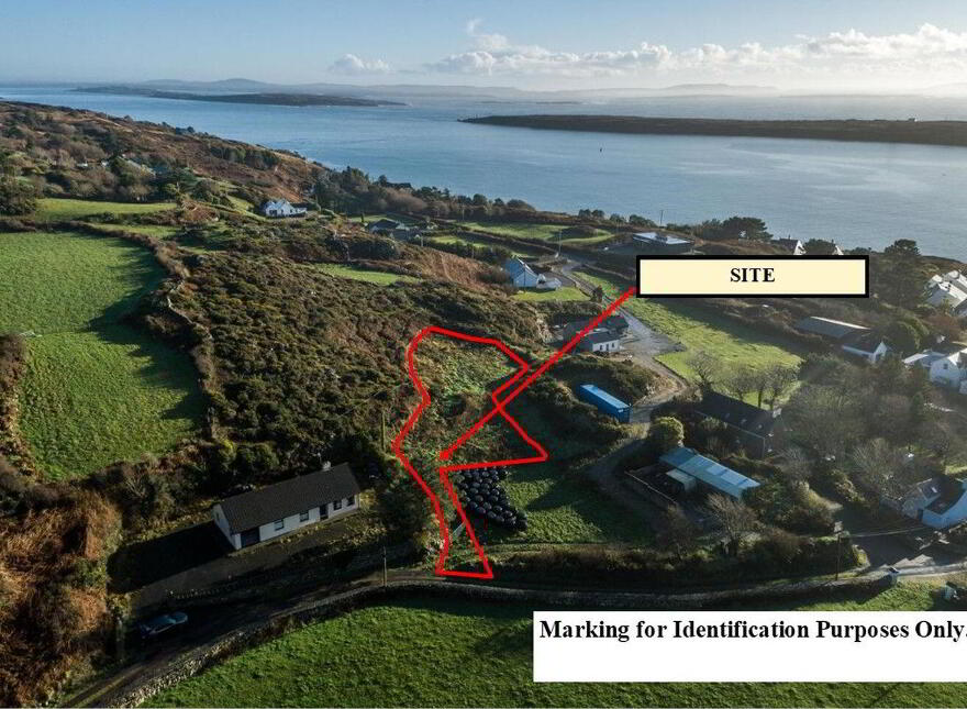 Colla Road, Schull