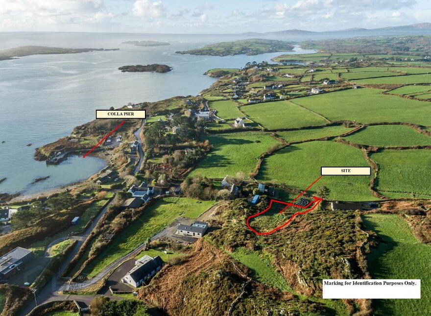 Colla Road, Schull