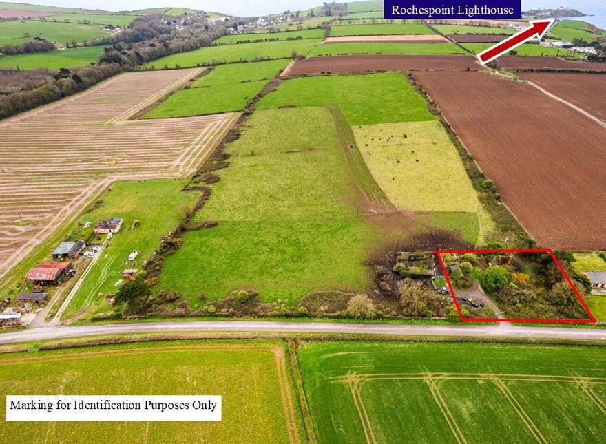 Trabolgan, Whitegate, Midleton