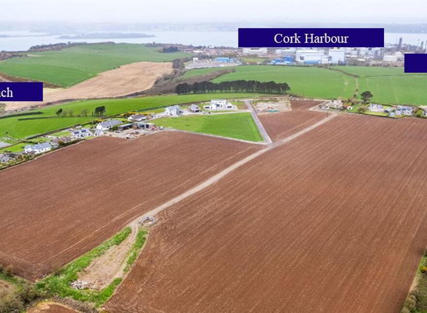 Trabolgan, Whitegate, Midleton