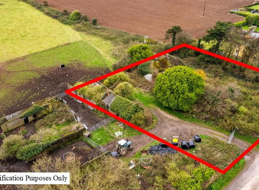 Trabolgan, Whitegate, Midleton