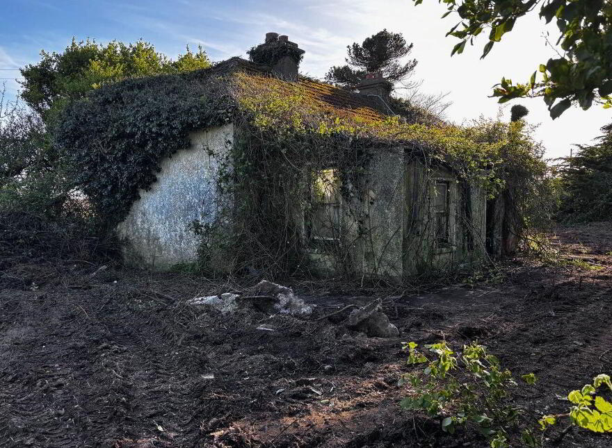 Trabolgan, Whitegate, Midleton