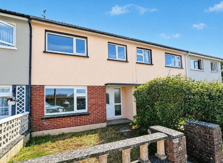 5 Doctor Patrick O'Sullivan Terrace, Aghada, Midleton, P25TK20