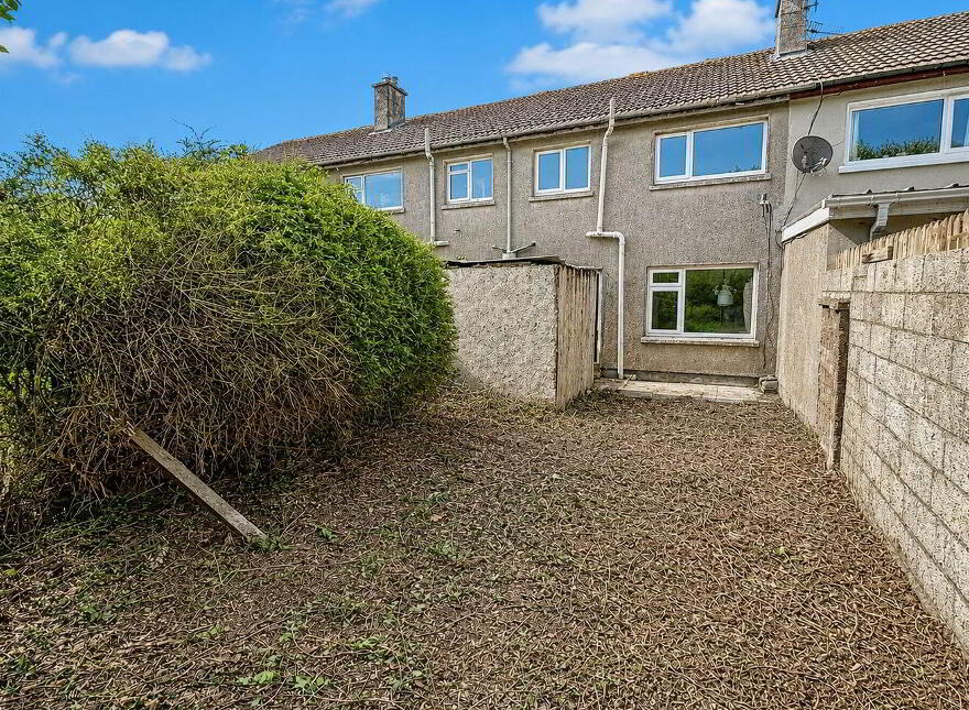 5 Doctor Patrick O'Sullivan Terrace, Aghada, Midleton, P25TK20