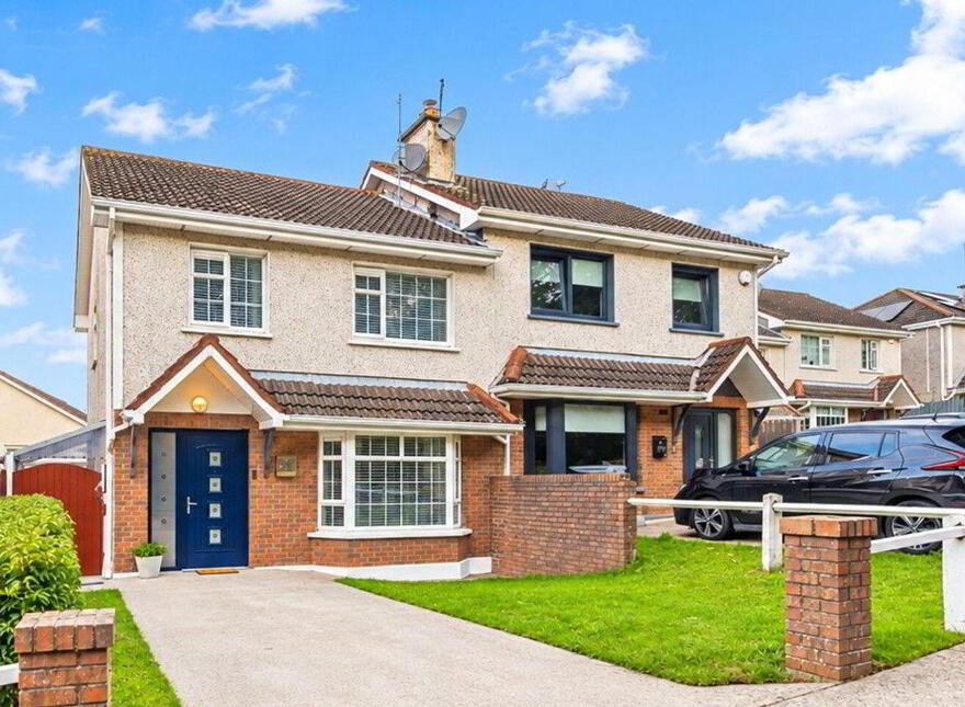 6 Careystown Meadows, Whitegate, Midleton, P25PN76