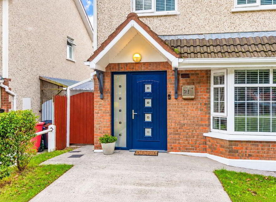 6 Careystown Meadows, Whitegate, Midleton, P25PN76