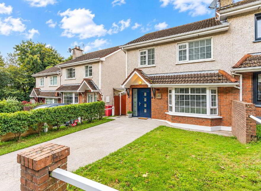 6 Careystown Meadows, Whitegate, Midleton, P25PN76