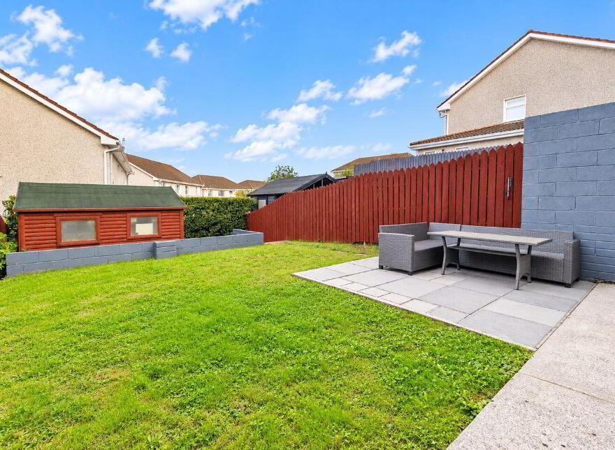 6 Careystown Meadows, Whitegate, Midleton, P25PN76