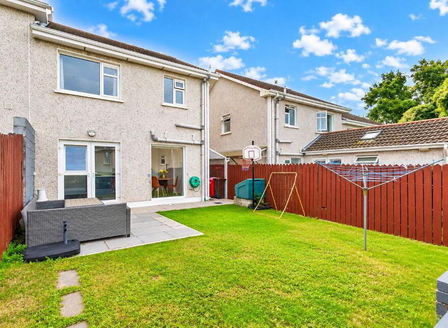 6 Careystown Meadows, Whitegate, Midleton, P25PN76
