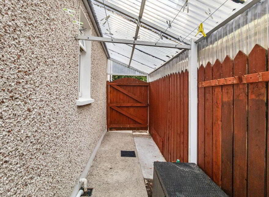 6 Careystown Meadows, Whitegate, Midleton, P25PN76