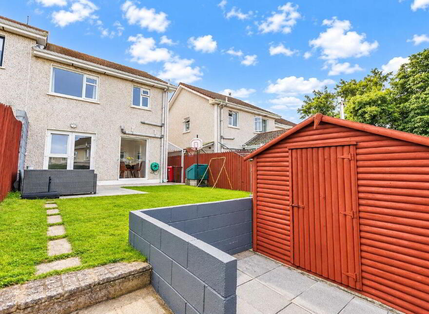 6 Careystown Meadows, Whitegate, Midleton, P25PN76