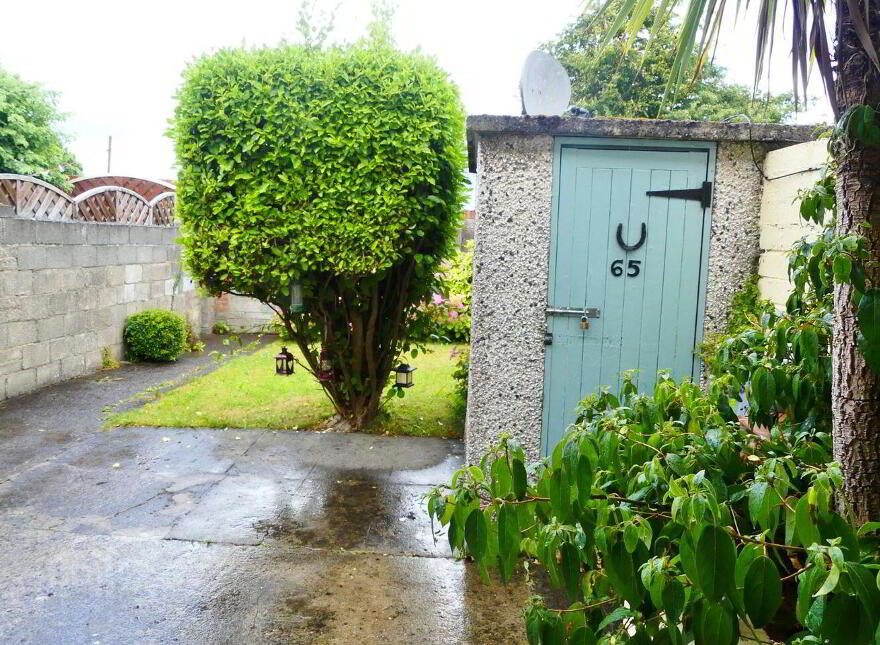 65 Whitebrook Park, Tallaght, D24C3H2