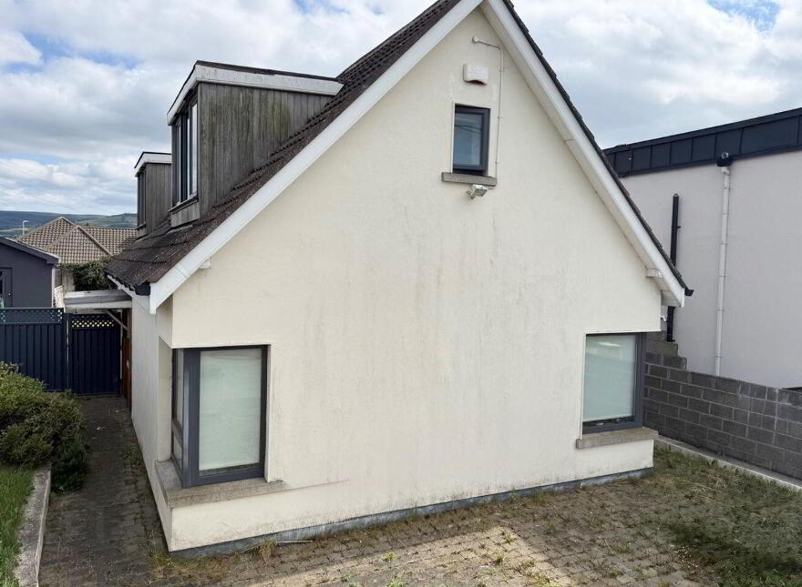 5 Bancroft Court, Tallaght, D24HK83