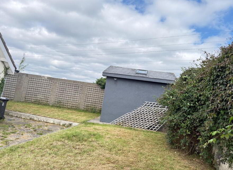 5 Bancroft Court, Tallaght, D24HK83