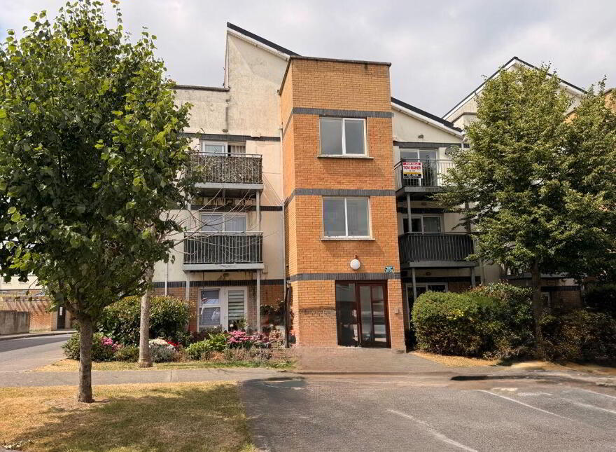 Apartment 34 Deerpark Road, Kiltipper, Kiltipper, D24KW35 photo