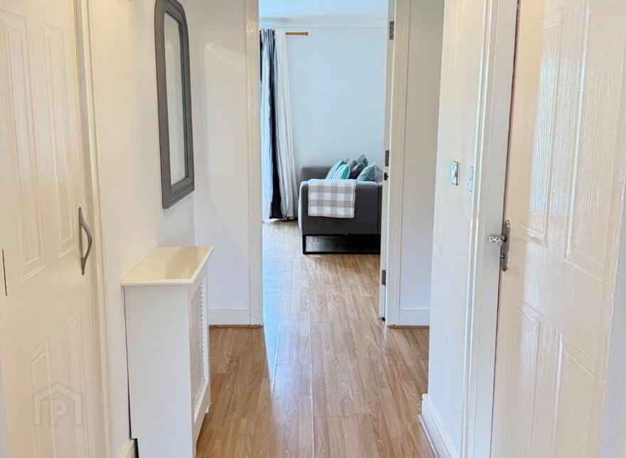 Apartment 34 Deerpark Road, Kiltipper, Kiltipper, D24KW35