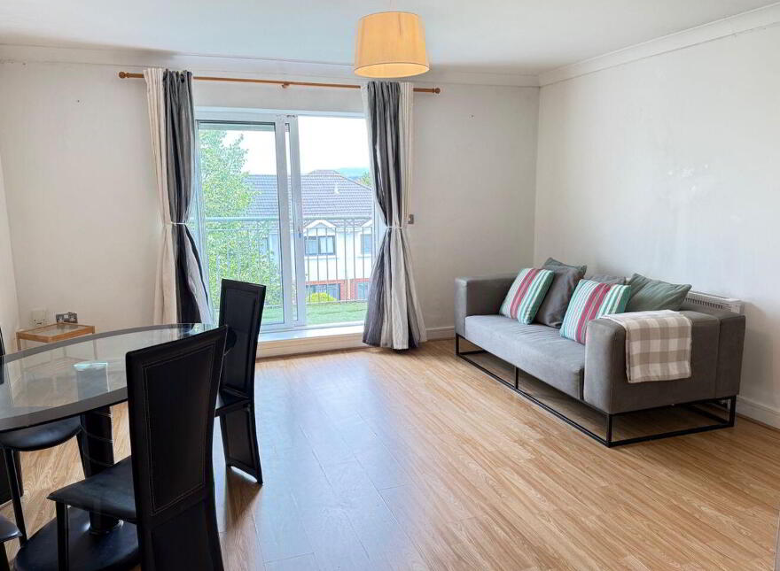 Apartment 34 Deerpark Road, Kiltipper, Kiltipper, D24KW35