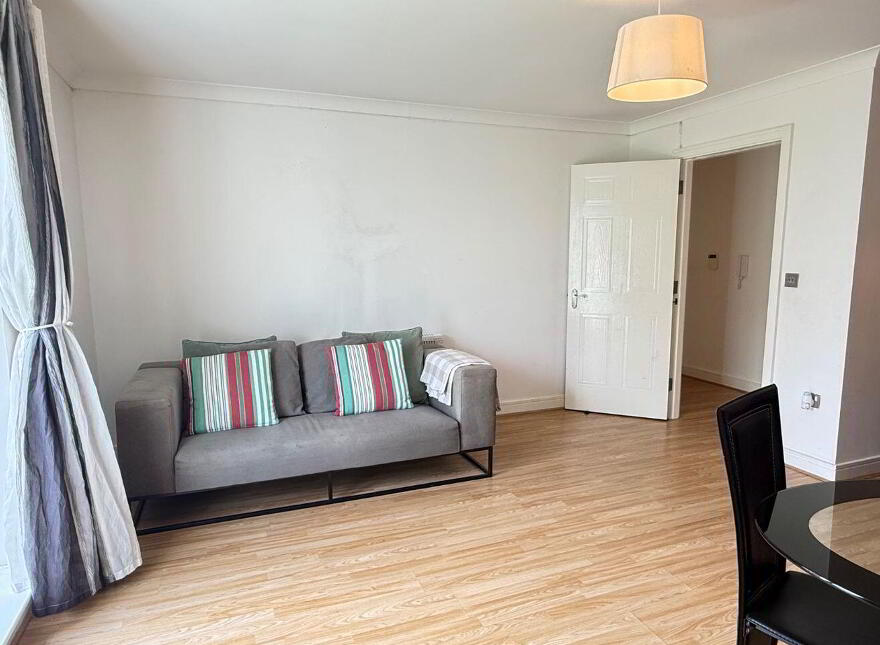 Apartment 34 Deerpark Road, Kiltipper, Kiltipper, D24KW35