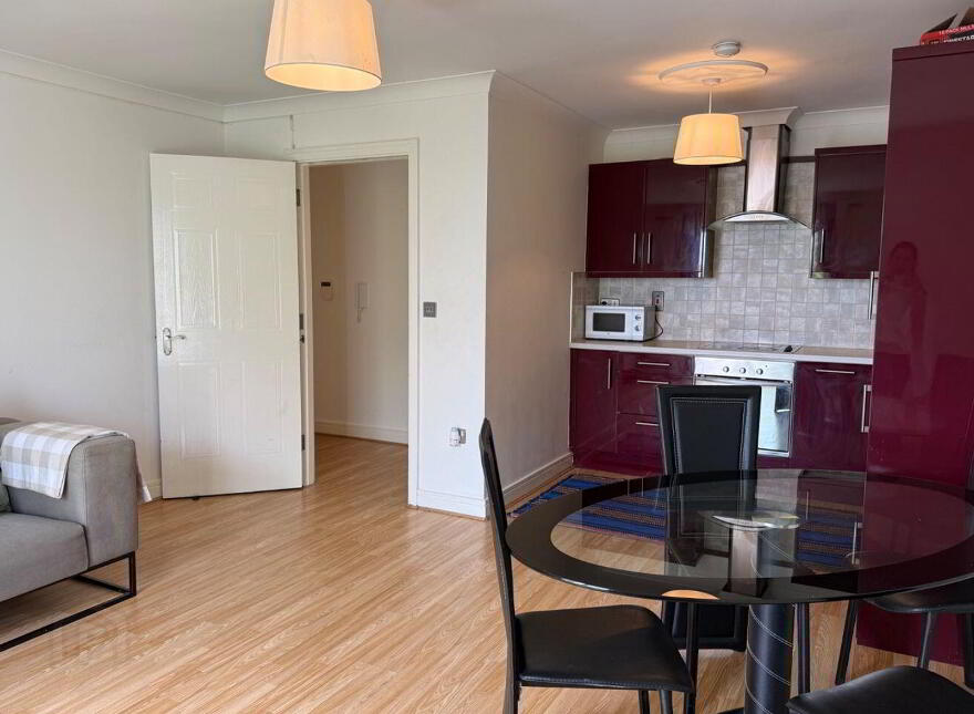 Apartment 34 Deerpark Road, Kiltipper, Kiltipper, D24KW35