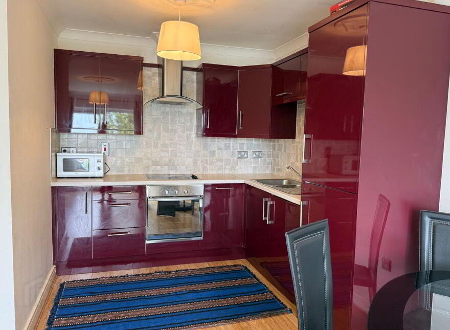 Apartment 34 Deerpark Road, Kiltipper, Kiltipper, D24KW35