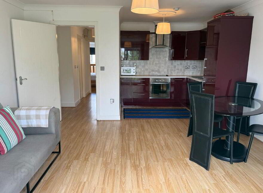 Apartment 34 Deerpark Road, Kiltipper, Kiltipper, D24KW35
