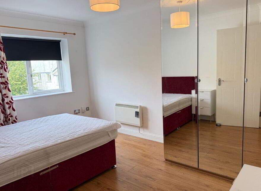 Apartment 34 Deerpark Road, Kiltipper, Kiltipper, D24KW35