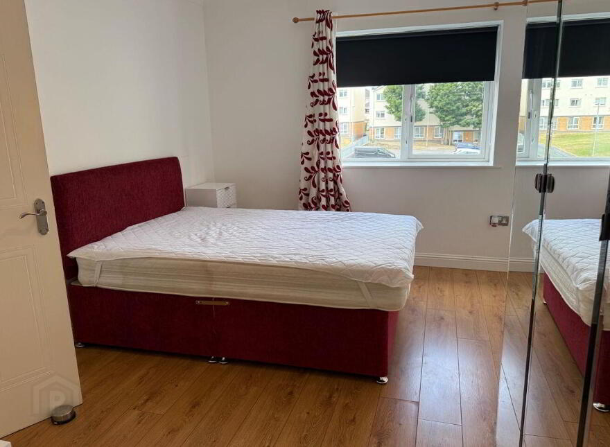 Apartment 34 Deerpark Road, Kiltipper, Kiltipper, D24KW35