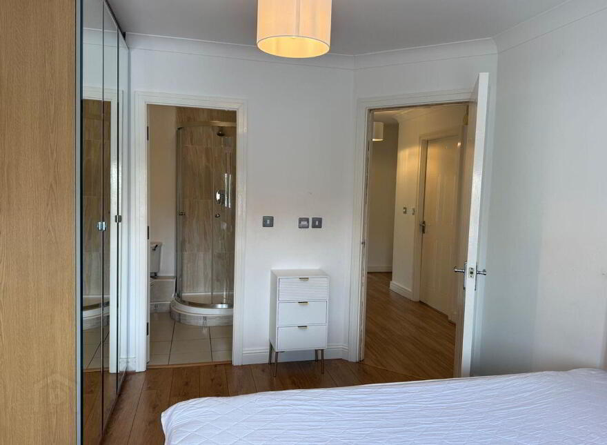 Apartment 34 Deerpark Road, Kiltipper, Kiltipper, D24KW35