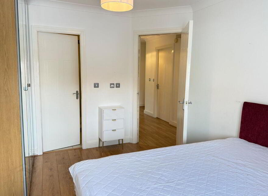 Apartment 34 Deerpark Road, Kiltipper, Kiltipper, D24KW35