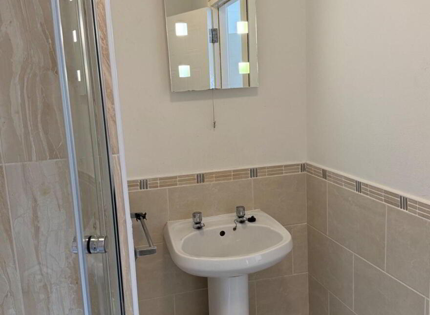 Apartment 34 Deerpark Road, Kiltipper, Kiltipper, D24KW35