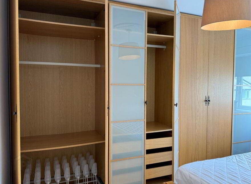 Apartment 34 Deerpark Road, Kiltipper, Kiltipper, D24KW35