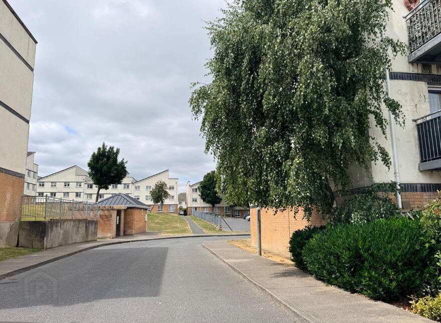 Apartment 34 Deerpark Road, Kiltipper, Kiltipper, D24KW35