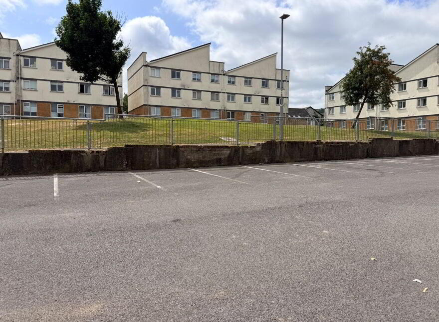 Apartment 34 Deerpark Road, Kiltipper, Kiltipper, D24KW35